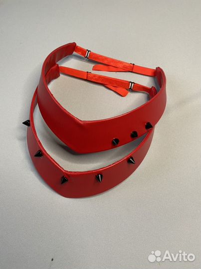 Кокошник ободок