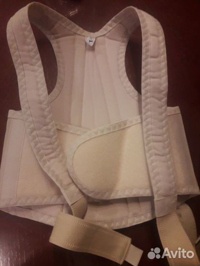 Корсет детский