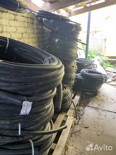 Шланг поливочный 25м 20 мм внутреий