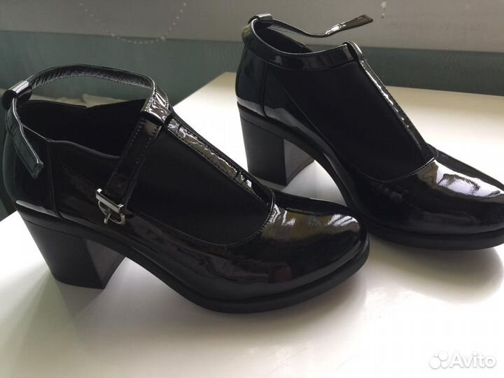 Продам ботильоны