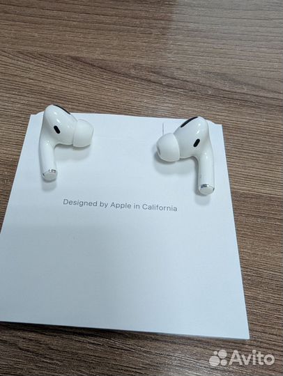 Наушники earpods pro 1