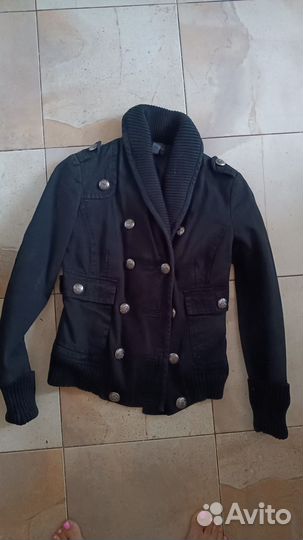 Вещи женские