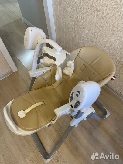 Стул для кормления/электрокачели
