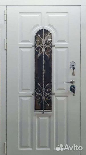 Дверь входная