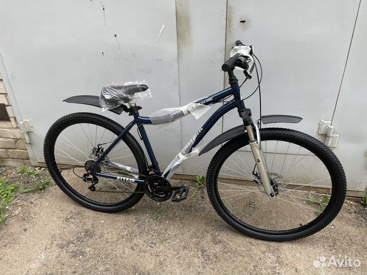 Forward Altair 29 Disc (новый)