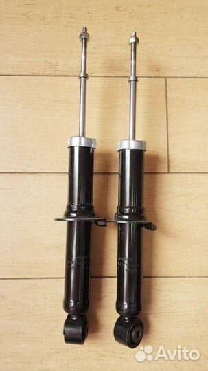 Амортизаторы ssangyong Kyron