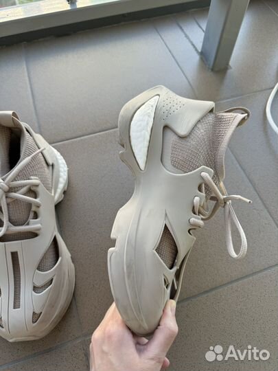 Кроссовки adidas stella mccartney