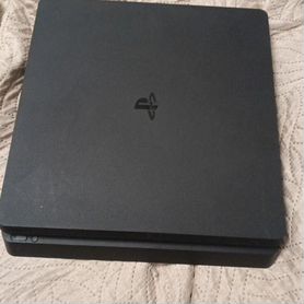 Sony playstation 4 slim 500 гиг ж