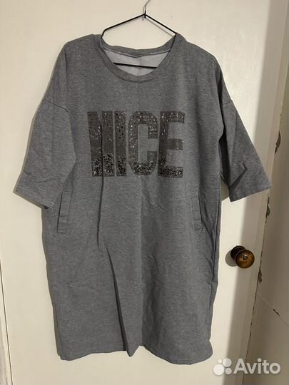 Женские вещи пакетом 52 размер