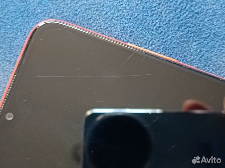 Xiaomi Redmi 9T, 4/64 ГБ