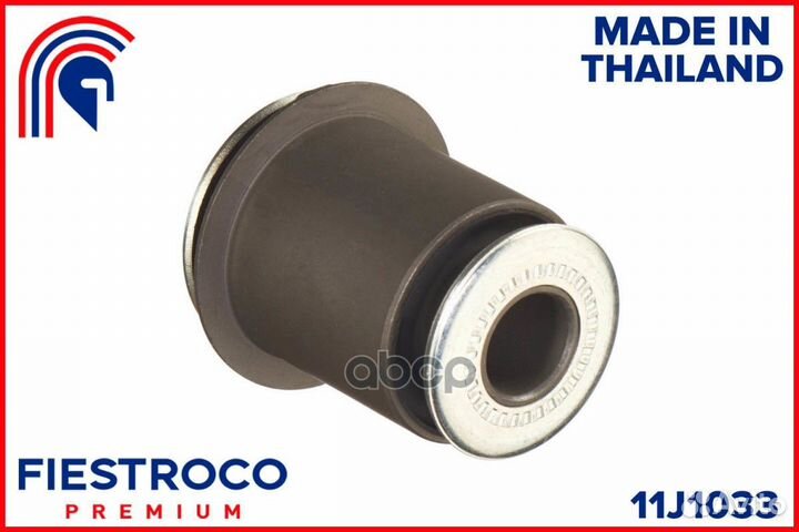 Сайлентблок Toyota land cruiser prado (CVT-34,B