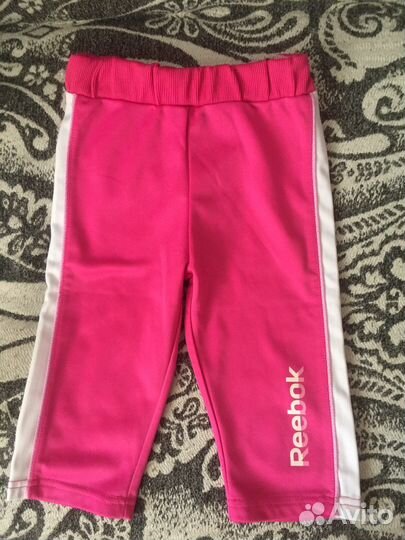 Спортивный костюм для девочки