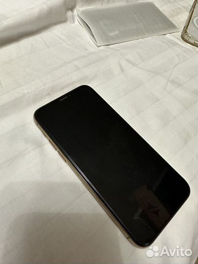 iPhone 11 pro 256 gold б/у