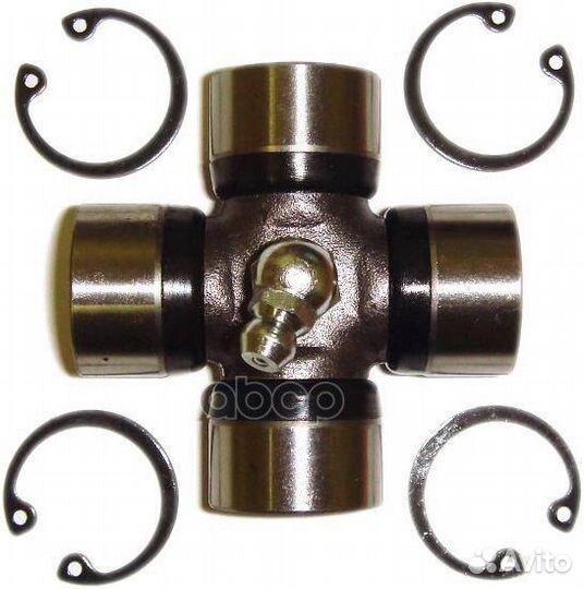 Крестовина карданной передачи GUA3 GMB