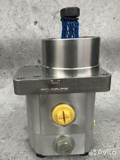 Гидромотор Понссе (0081608)