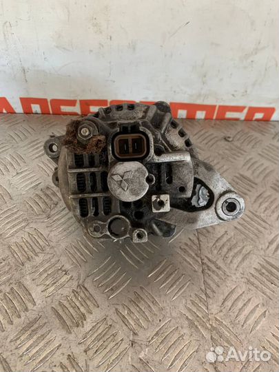 Генератор Митсубиши Мираж 1993