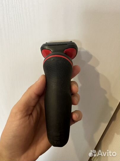 Бритва braun series 5