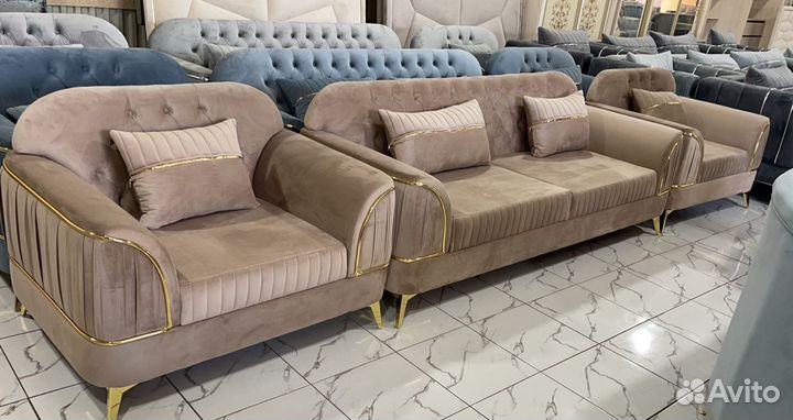 Диван новый