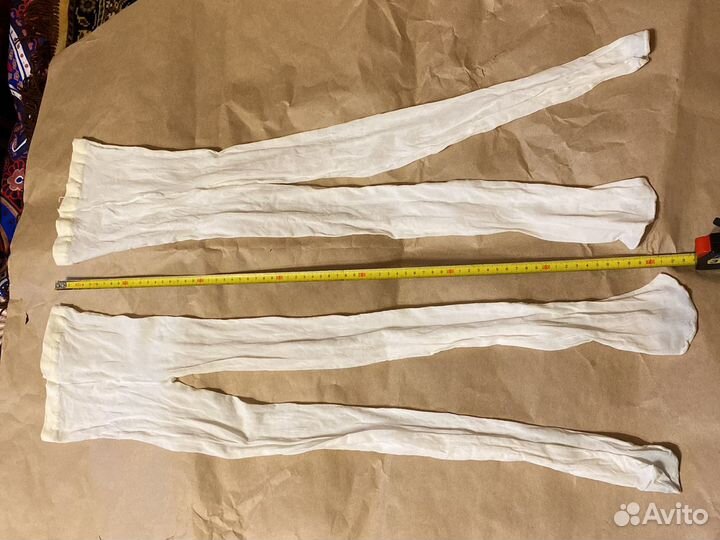 Колготки на девочку