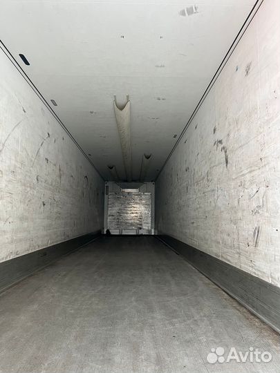 Полуприцеп рефрижератор Schmitz Cargobull SKO 24 L-FP, 2012