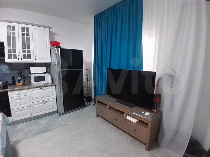 2-к. квартира, 50 м², 1/1 эт.