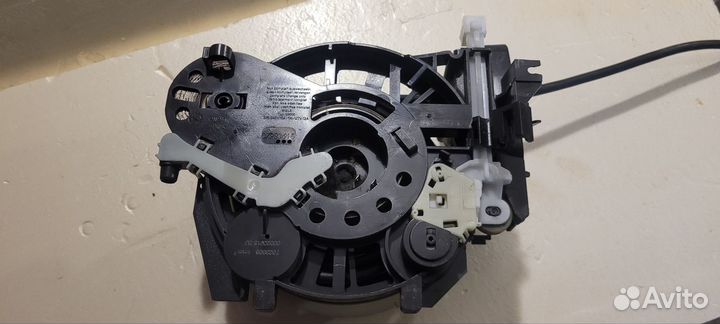 Запчасти для пылесоса miele complete c3