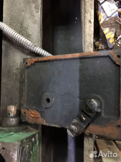 Станок Тв 4 раздатка