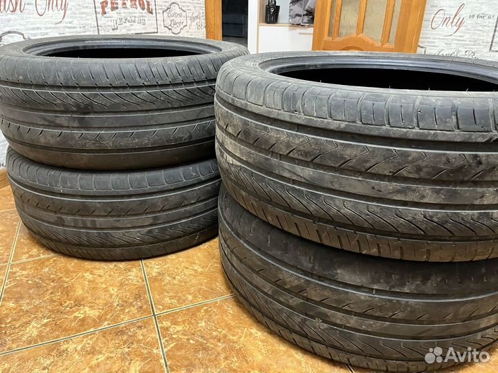 Cachland CH-HP8006 275/45 R20