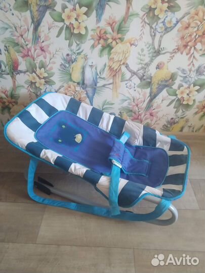 Лежанка для малышей