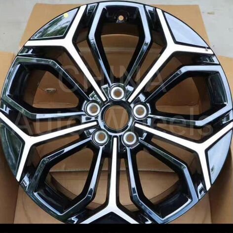 Литые диски Changan 8×R19 5×114.3