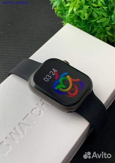 Apple Watch 9 series (45mm) (Арт.23194)