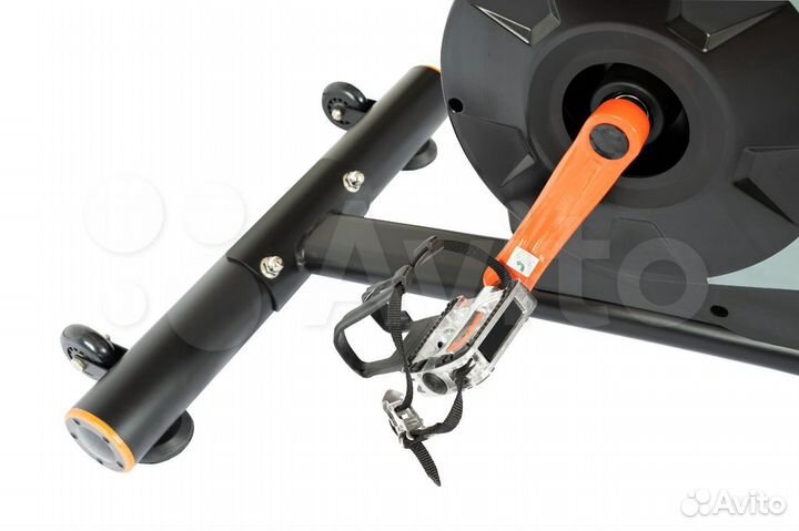 Велотренажер USA Style SS-EV-945