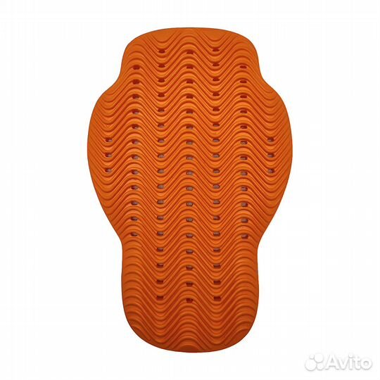 Защитная вставка спины MadBull Elementum 39.5х25