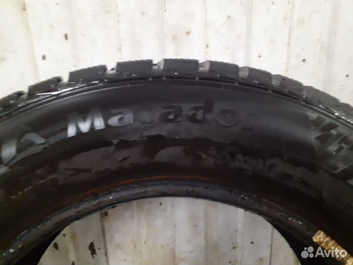 Matador MP 30 Sibir Ice 2 195/65 R15