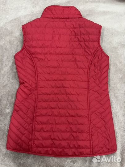 Жилет для конного спорта