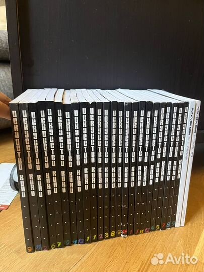 Журналы Искусство кино 2001