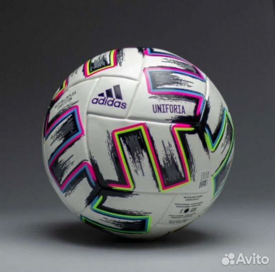 Футбольный мяч Adidas новый оригинал