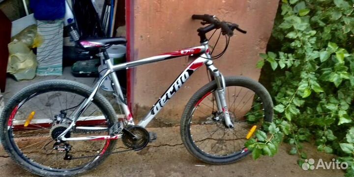 Велосипед Десна 2710