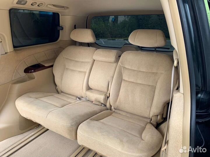 Пассажирские перевозки, трансфер, аренда минивена