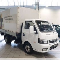 Dongfeng Captain T 2.2 MT, 2023, 23 530 км, с пробегом, цена 1 848 000 руб.