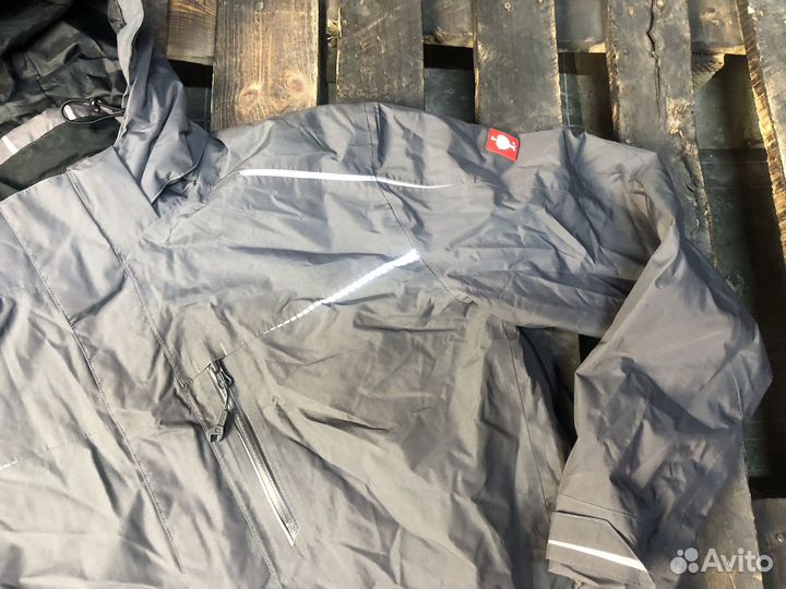 Мужская куртка Engelbert Strauss Motion 2020