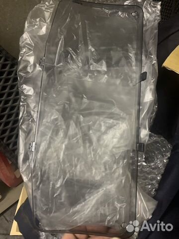 Продам стекло щитка приборов для Камри v50