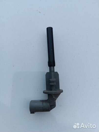 Датчик уровня антифриза jaguar xf