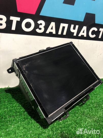 Монитор мультимедиа Maserati Levante M161 2019