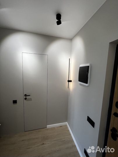 Ремонт квартир под ключ