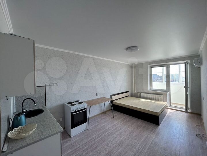 Квартира-студия, 28 м², 14/16 эт.