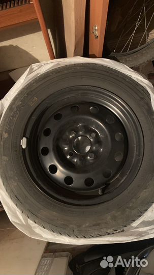 КАМА Grant 175/65 R14