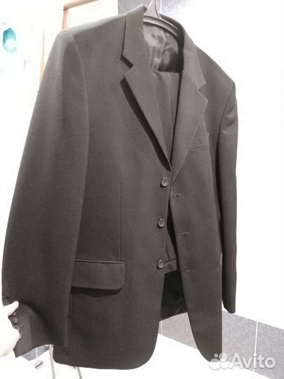 Брючный костюм