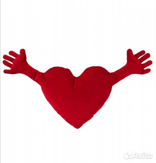 Подушка Фамниг йэрта Икея