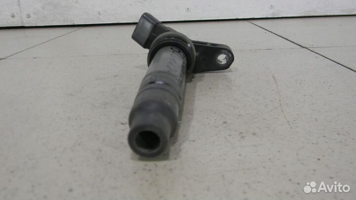 Катушка зажигания Вольво